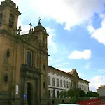 Flat Accommodation In Braga